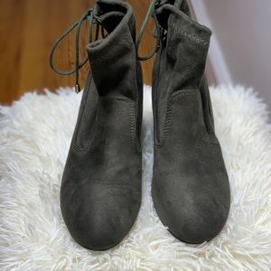 Top Moda ankle boots